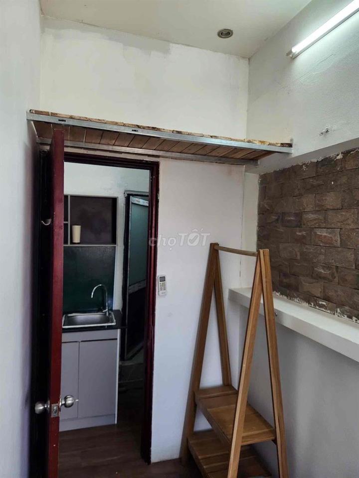 Chinh chủ 2Pn Mini thoáng mát cửa sổ bancol Free Xe Tự do