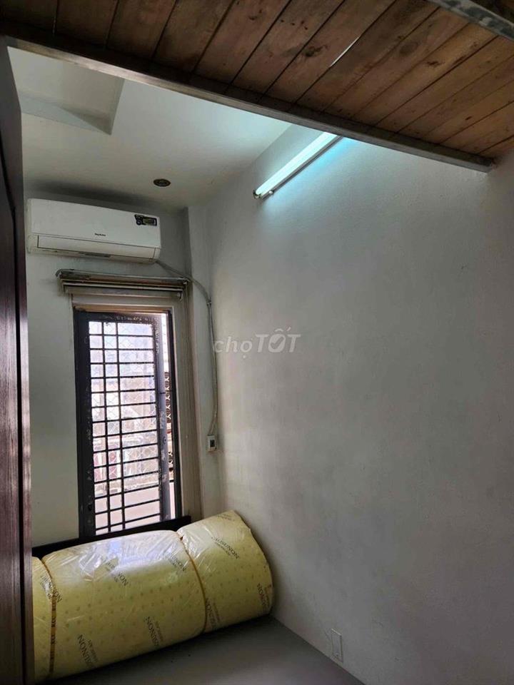 Chinh chủ 2Pn Mini thoáng mát cửa sổ bancol Free Xe Tự do