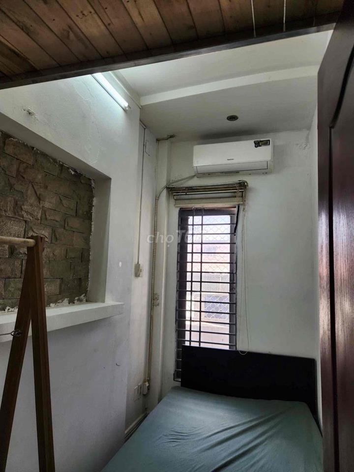 Chinh chủ 2Pn Mini thoáng mát cửa sổ bancol Free Xe Tự do
