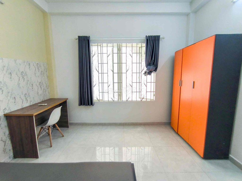 chdv 2PN 60m2 máy giặt riêng Phòng Ngủ Cực To