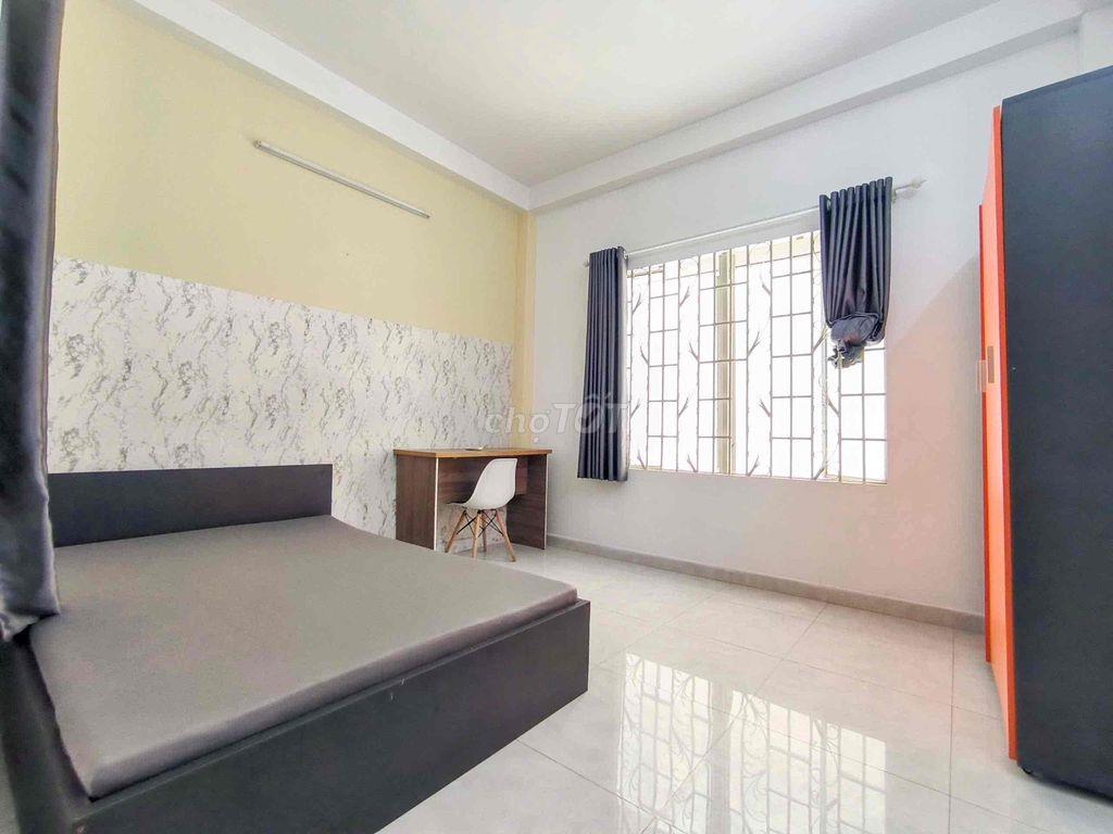chdv 2PN 60m2 máy giặt riêng Phòng Ngủ Cực To