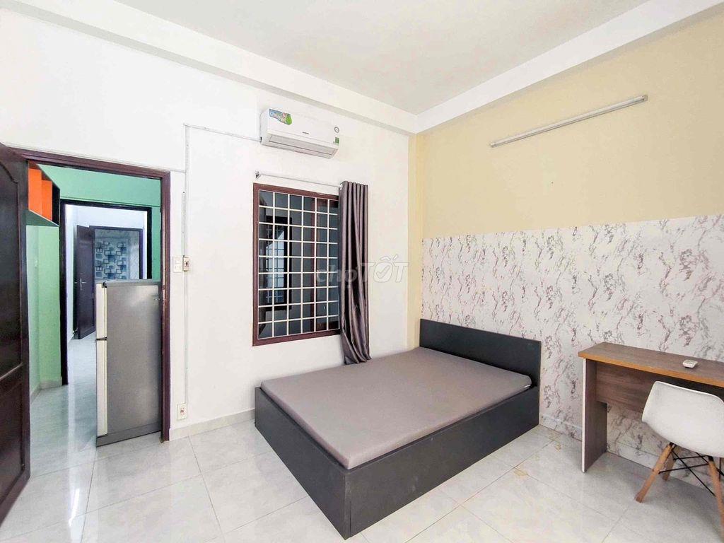 chdv 2PN 60m2 máy giặt riêng Phòng Ngủ Cực To