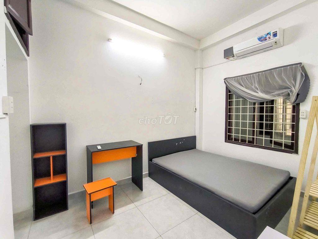 chdv 2PN 60m2 máy giặt riêng Phòng Ngủ Cực To