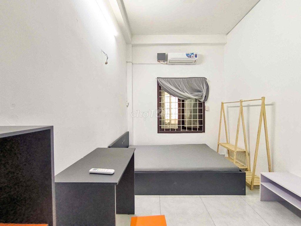 chdv 2PN 60m2 máy giặt riêng Phòng Ngủ Cực To
