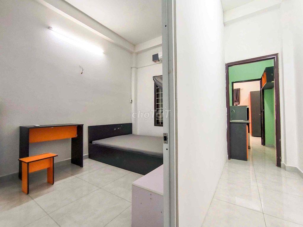 chdv 2PN 60m2 máy giặt riêng Phòng Ngủ Cực To