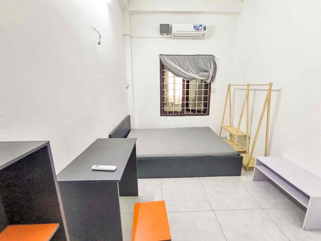 chdv 2PN 60m2 máy giặt riêng Phòng Ngủ Cực To