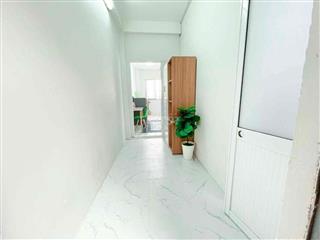 Căn Hộ 2Pn 1wc 55m2 Cửa Sổ trời Phòng Ngủ Thì To
