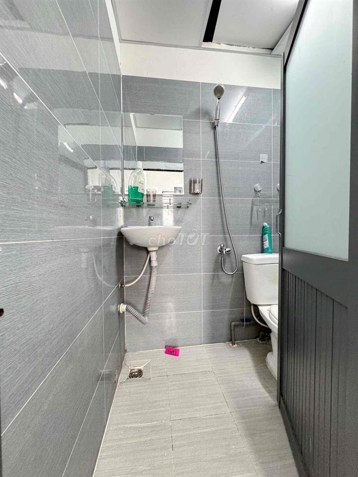 CHDv  2PN 1wc 45m2 Bancony Thoáng Mát Cả 2 Phongg
