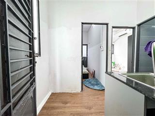 CHDv  2PN 1wc 45m2 Bancony Thoáng Mát Cả 2 Phongg