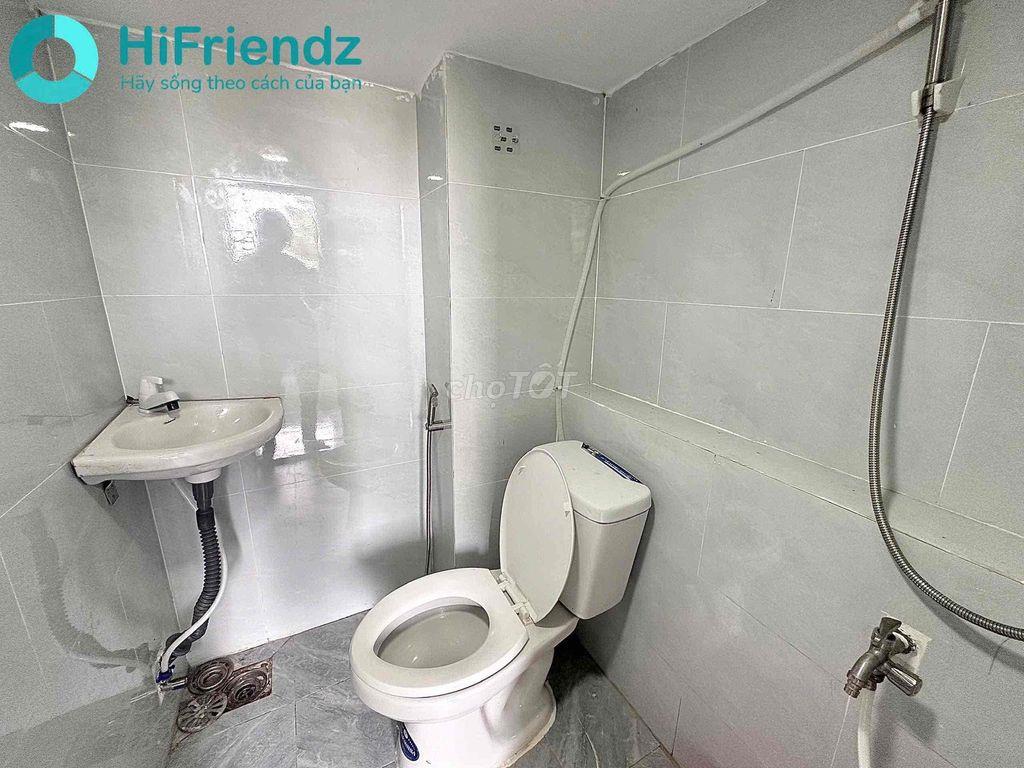 Căn hộ Duplex Thoáng Rộng Gần VlU cs3 Free Xe
