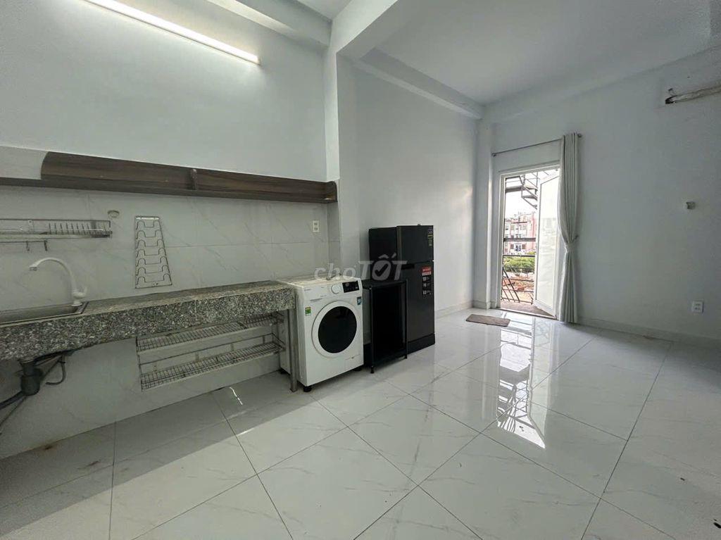 căn hộ 2pn nơ trang long gần cầu đỏ phạm văn đồng nguyễn xi đhvăn lang