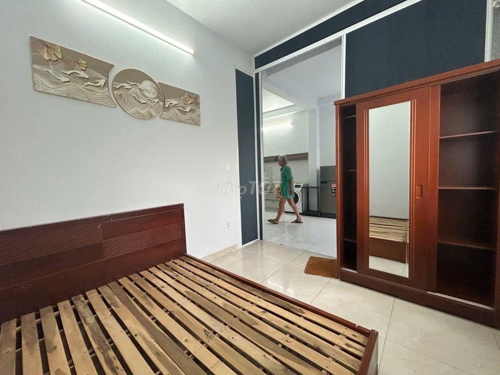 căn hộ 2pn nơ trang long gần cầu đỏ phạm văn đồng nguyễn xi đhvăn lang