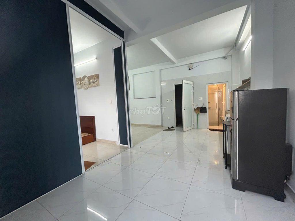 căn hộ 2pn nơ trang long gần cầu đỏ phạm văn đồng nguyễn xi đhvăn lang