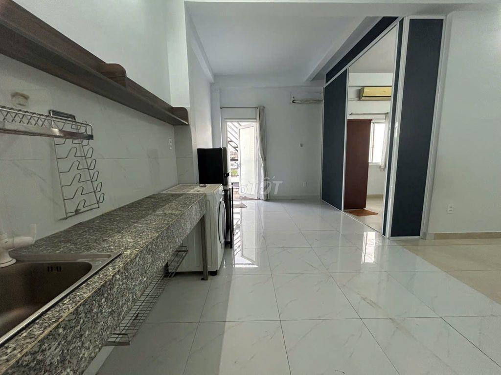 căn hộ 2pn nơ trang long gần cầu đỏ phạm văn đồng nguyễn xi đhvăn lang