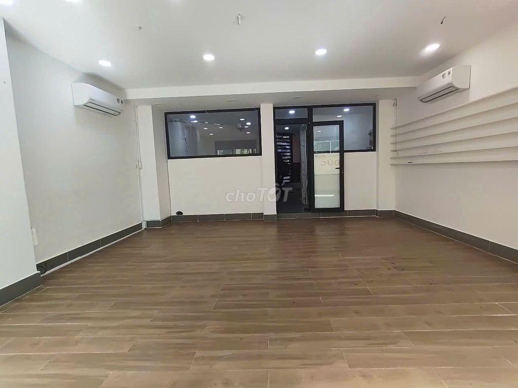 mặt bằng nhiêu tứ gần phan xích long  phan tây hồ kd tự do 36m2 