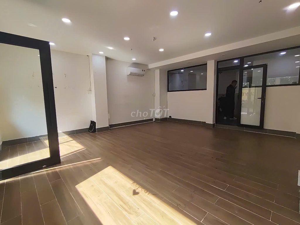 mặt bằng nhiêu tứ gần phan xích long  phan tây hồ kd tự do 36m2 
