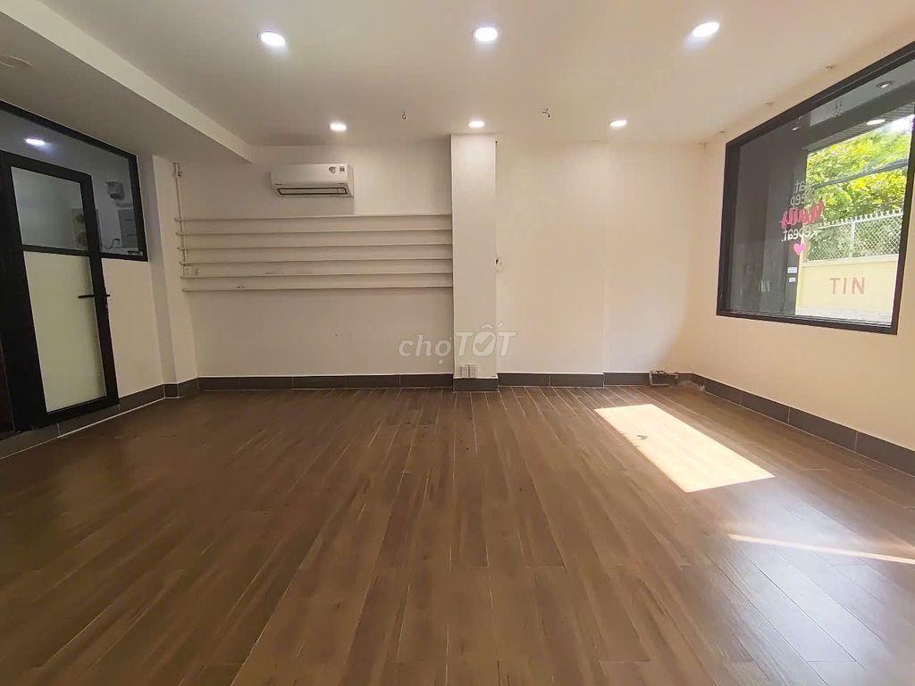 mặt bằng nhiêu tứ gần phan xích long  phan tây hồ kd tự do 36m2 