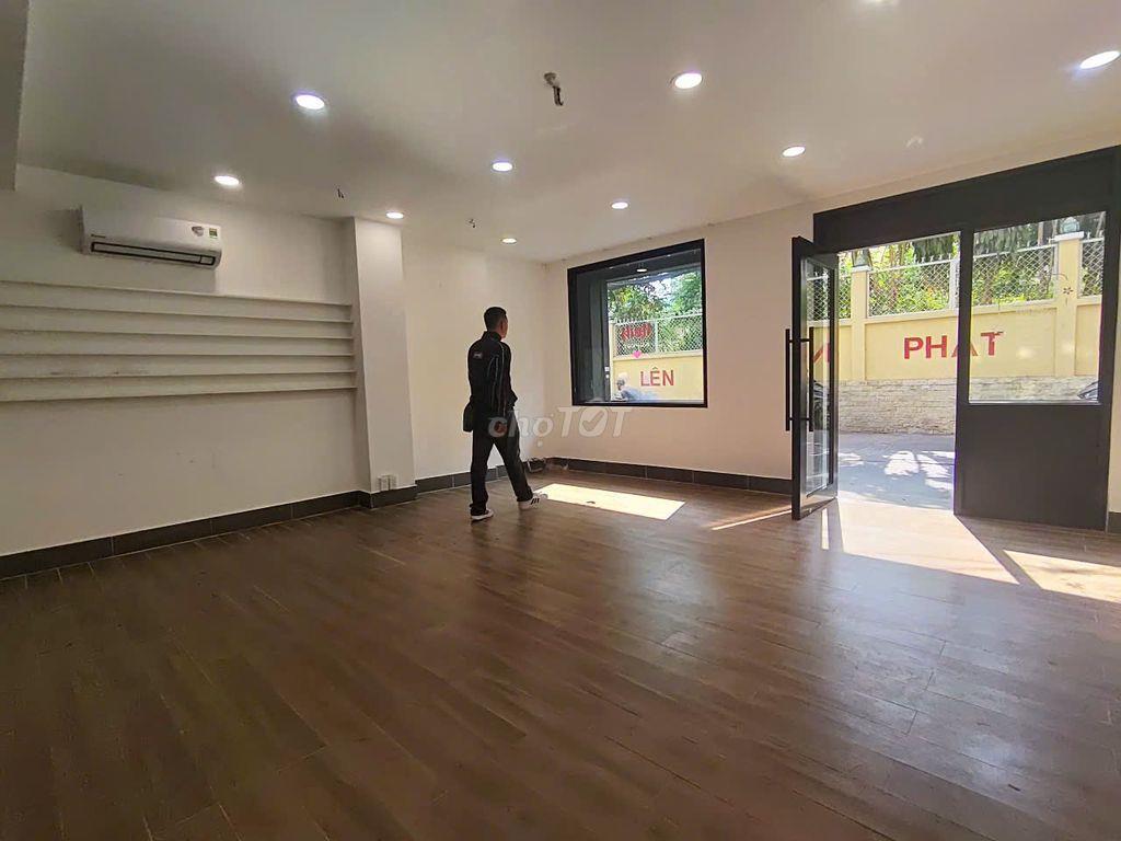 mặt bằng nhiêu tứ gần phan xích long  phan tây hồ kd tự do 36m2 