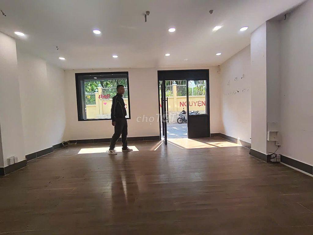mặt bằng nhiêu tứ gần phan xích long  phan tây hồ kd tự do 36m2 