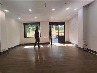 mặt bằng nhiêu tứ gần phan xích long  phan tây hồ kd tự do 36m2 