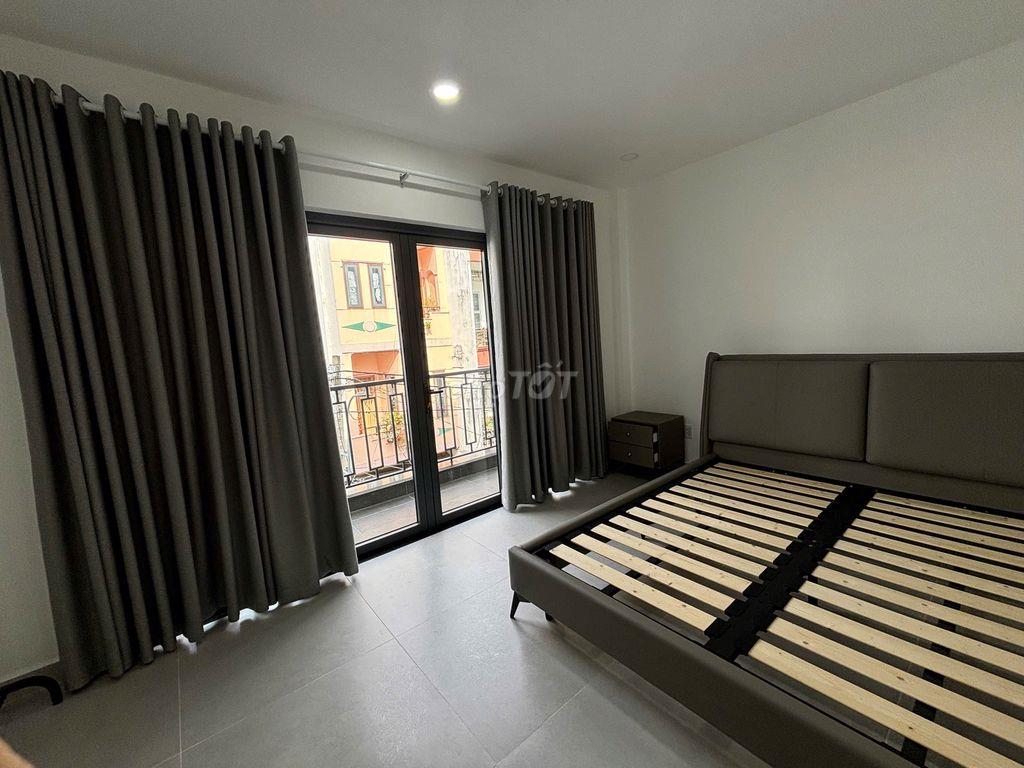 nhà 4pn trường sa hxh thông lê văn sỹ gần trần quốc thảo hoàng sa 