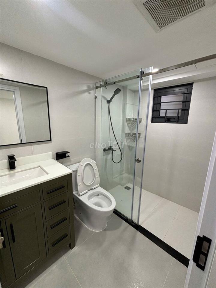 nhà 4pn trường sa hxh thông lê văn sỹ gần trần quốc thảo hoàng sa 