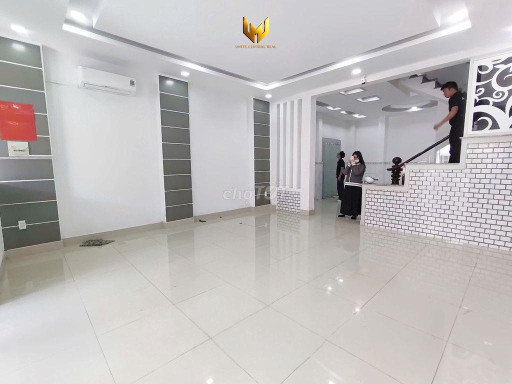 mặt bằng mặt tiền tôn thất thuyết gần nâu food chợ xóm chiếu tôn đản 