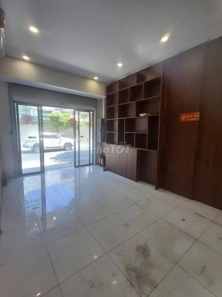 nhà KD 2MT Trần hưng đạo gần cầu nguyễn tri phương đồng khánh an bình 
