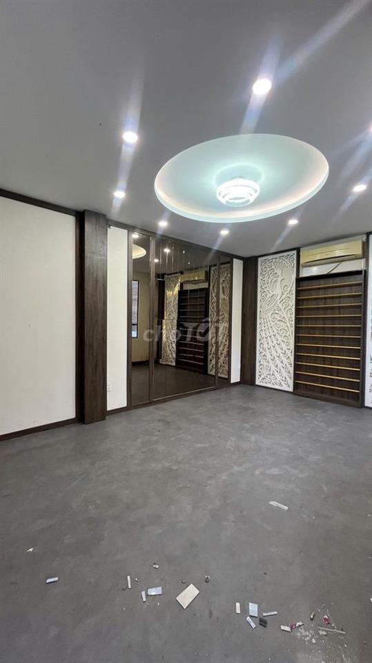 nhà KD 2MT Trần hưng đạo gần cầu nguyễn tri phương đồng khánh an bình 