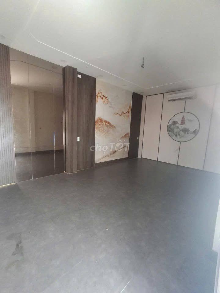 nhà KD 2MT Trần hưng đạo gần cầu nguyễn tri phương đồng khánh an bình 