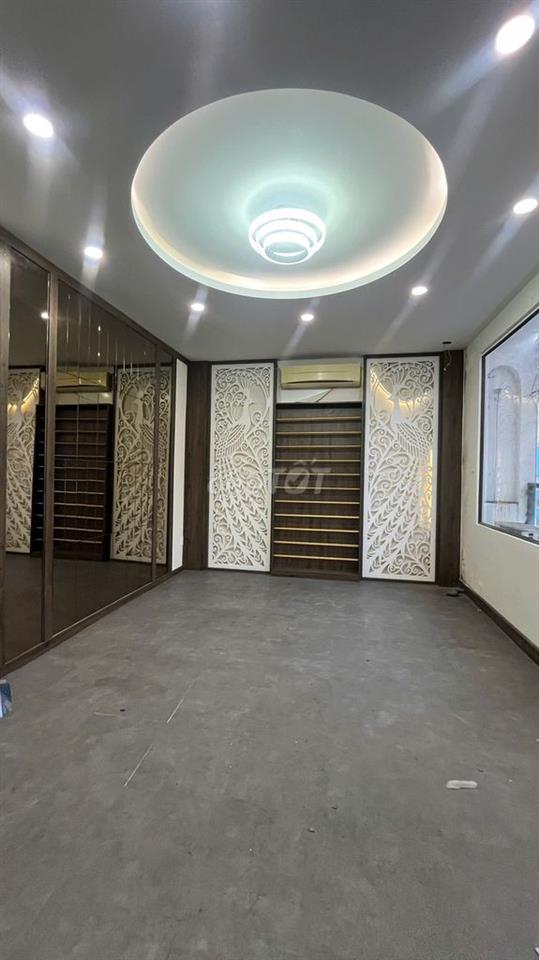 nhà KD 2MT Trần hưng đạo gần cầu nguyễn tri phương đồng khánh an bình 