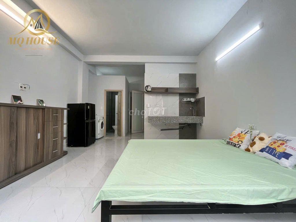 căn hộ nguyễn bỉnh khiêm gần hoàng sa vòng xoay điện biên phủ sở thú