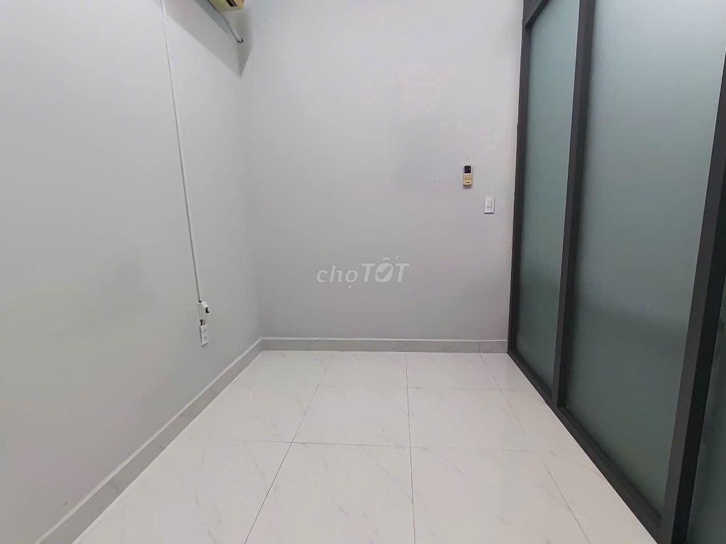 căn hộ 1pn nguyễn bỉnh khiêm hướng Hoàng sa gần cầu điện biên phủ 