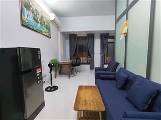 căn hộ 1pn nguyễn bỉnh khiêm hướng Hoàng sa gần cầu điện biên phủ 