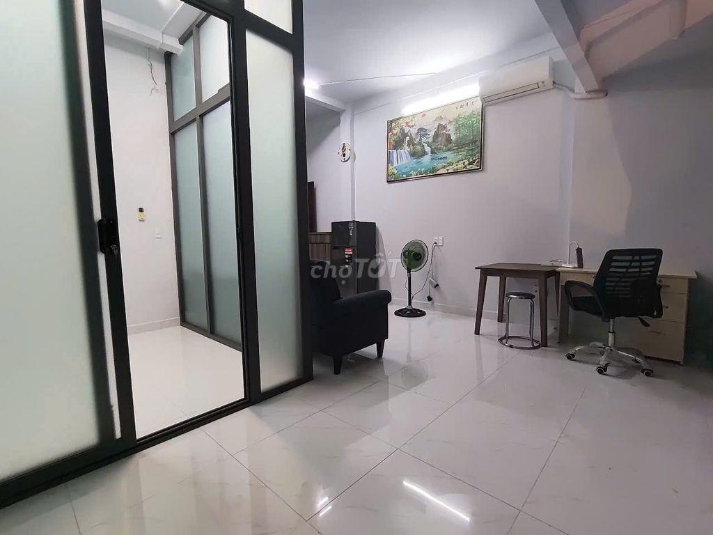 căn hộ 1pn nguyễn bỉnh khiêm hướng Hoàng sa gần cầu điện biên phủ 