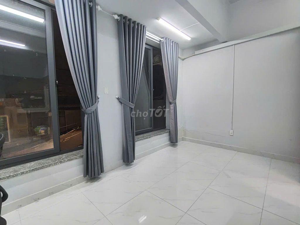 căn hộ 1pn nguyễn bỉnh khiêm hướng Hoàng sa gần cầu điện biên phủ 