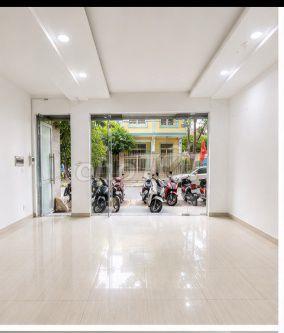 Nhà mt trần thiện chánh gần vạn hạnh mall hướng lê hồng phong nối dài 