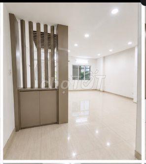Nhà mt trần thiện chánh gần vạn hạnh mall hướng lê hồng phong nối dài 