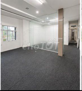 Nhà mt trần thiện chánh gần vạn hạnh mall hướng lê hồng phong nối dài 
