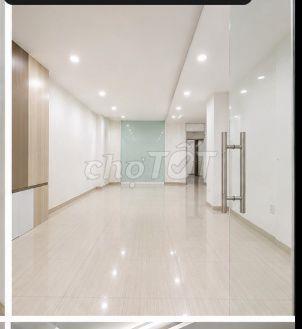 Nhà mt trần thiện chánh gần vạn hạnh mall hướng lê hồng phong nối dài 