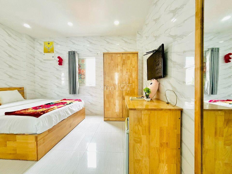 Phòng hồ hảo hớn gần võ văn kiệt chợ Nga cô bắc cô giang trần hưng đạo