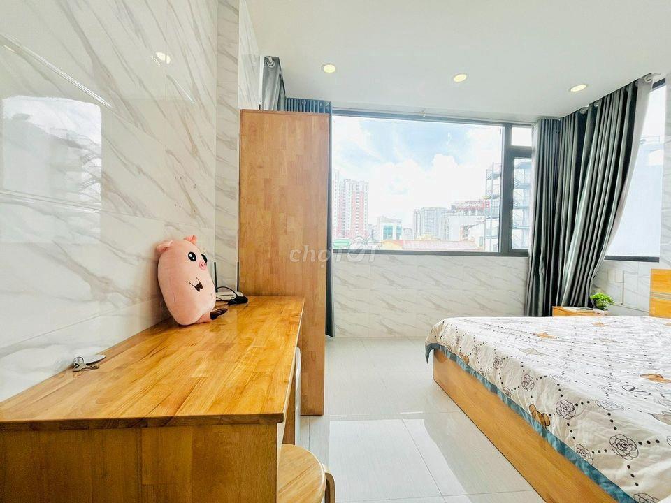 Phòng hồ hảo hớn gần võ văn kiệt chợ Nga cô bắc cô giang trần hưng đạo