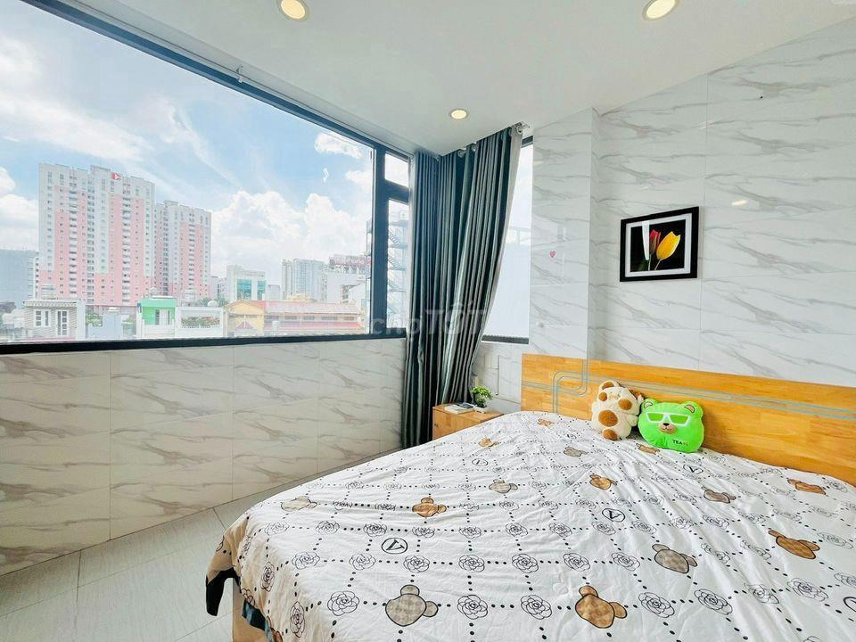 Phòng hồ hảo hớn gần võ văn kiệt chợ Nga cô bắc cô giang trần hưng đạo