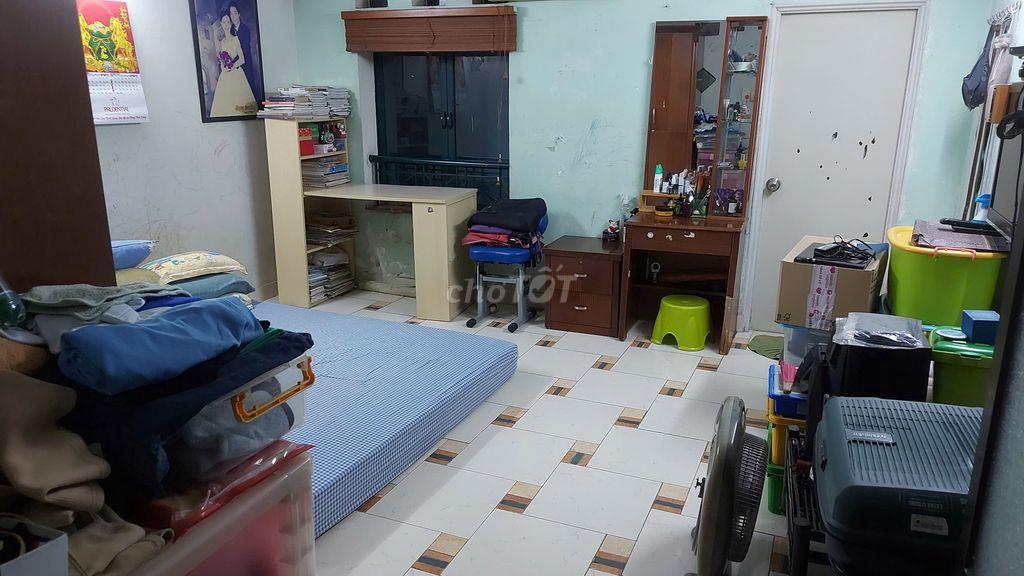 nhà nc chánh hưng gần nhà thờ hải nam phạm hùng tạ quang bửu 