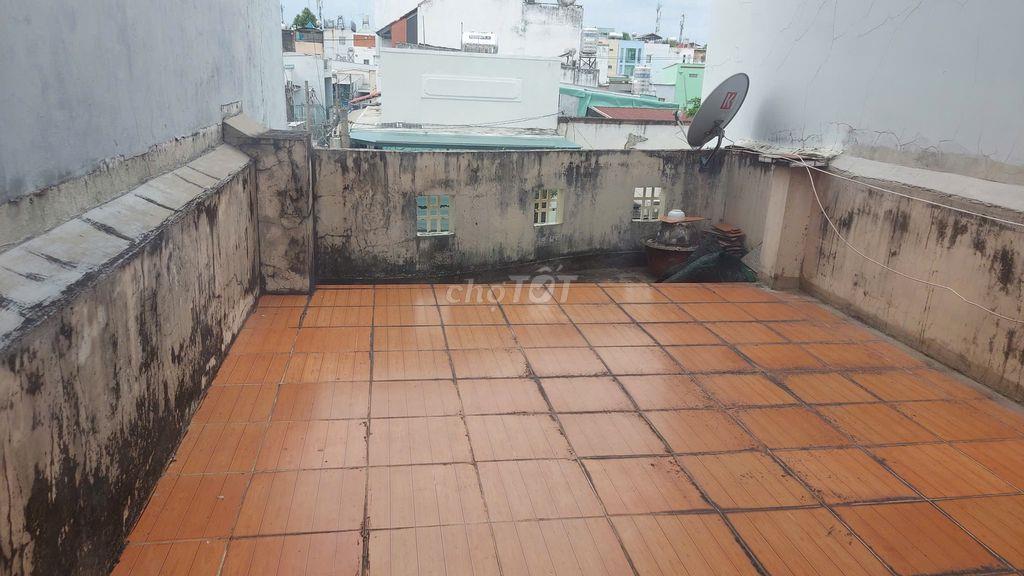 nhà nc chánh hưng gần nhà thờ hải nam phạm hùng tạ quang bửu 