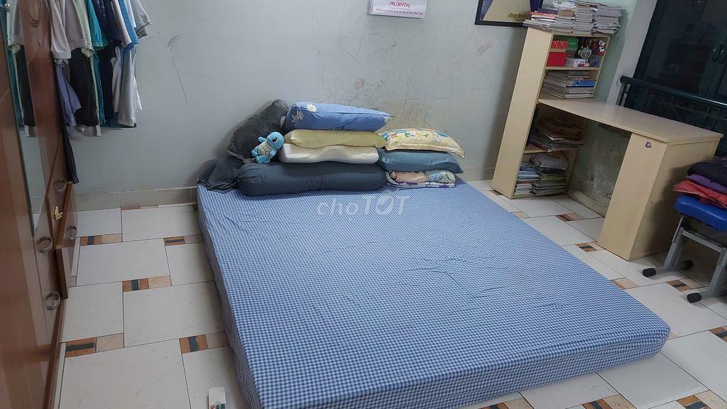 nhà nc chánh hưng gần nhà thờ hải nam phạm hùng tạ quang bửu 