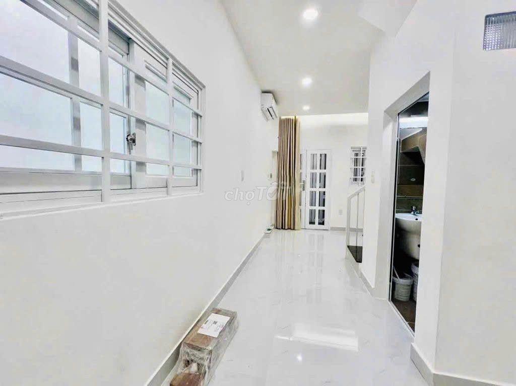nhà nc Cô giang gần hồ hảo hớn soho cô bắc trần hưng đạo đh văn lang