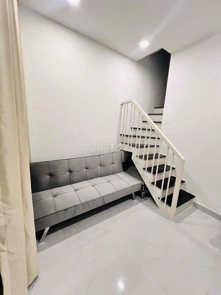 nhà nc Cô giang gần hồ hảo hớn soho cô bắc trần hưng đạo đh văn lang
