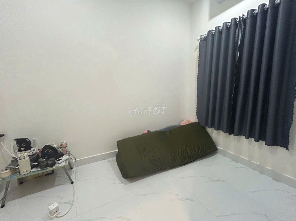 nhà nc  1 trệt 1 lầu gần sư vạn hạnh BV nhi đồng ngã 7 lý thái tổ 