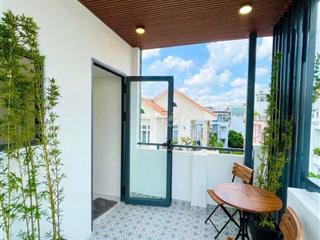 Nhà full nội thất 5pn trần huy liệu gần bv An Sinh  Trần Quang Diệu